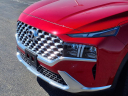 Thumbnail image of 2022 Hyundai SANTA FE at Fairfield Volkswagen