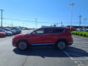 Thumbnail image of 2022 Hyundai SANTA FE at Fairfield Volkswagen