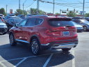 Thumbnail image of 2022 Hyundai SANTA FE at Fairfield Volkswagen