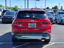 Thumbnail image of 2022 Hyundai SANTA FE at Fairfield Volkswagen