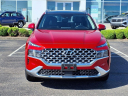 Thumbnail image of 2022 Hyundai SANTA FE at Fairfield Volkswagen