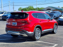 Thumbnail image of 2022 Hyundai SANTA FE at Fairfield Volkswagen