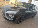 Thumbnail image of 2023 Mitsubishi Eclipse Cross at Ricart Used