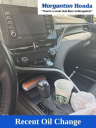 Thumbnail image of 2022 Toyota Camry at Morganton Honda