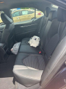 Thumbnail image of 2022 Toyota Camry at Morganton Honda