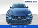 Thumbnail image of 2022 Toyota Camry at Morganton Honda