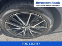 Thumbnail image of 2022 Toyota Camry at Morganton Honda