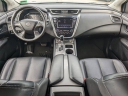 Thumbnail image of 2023 Nissan Murano at McDonoughNissan of McDonough, GA