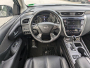 Thumbnail image of 2023 Nissan Murano at McDonoughNissan of McDonough, GA