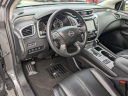 Thumbnail image of 2023 Nissan Murano at McDonoughNissan of McDonough, GA