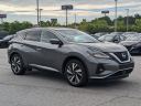 Thumbnail image of 2023 Nissan Murano at McDonoughNissan of McDonough, GA