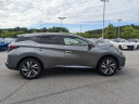 2023 Nissan Murano SL at McDonoughNissan of McDonough, GA