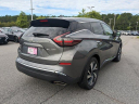Thumbnail image of 2023 Nissan Murano at McDonoughNissan of McDonough, GA