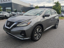 Thumbnail image of 2023 Nissan Murano at McDonoughNissan of McDonough, GA