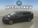 Thumbnail image of 2023 Chrysler Pacifica Plug-In Hybrid at Mccluskey Chevrolet Kings Automall