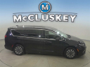 Thumbnail image of 2023 Chrysler Pacifica Plug-In Hybrid at Mccluskey Chevrolet Kings Automall