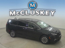 Thumbnail image of 2023 Chrysler Pacifica Plug-In Hybrid at Mccluskey Chevrolet Kings Automall