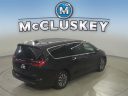 Thumbnail image of 2023 Chrysler Pacifica Plug-In Hybrid at Mccluskey Chevrolet Kings Automall