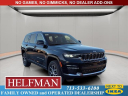 Thumbnail image of 2025 Jeep Grand Cherokee L at Helfman Dodge Chrysler Jeep