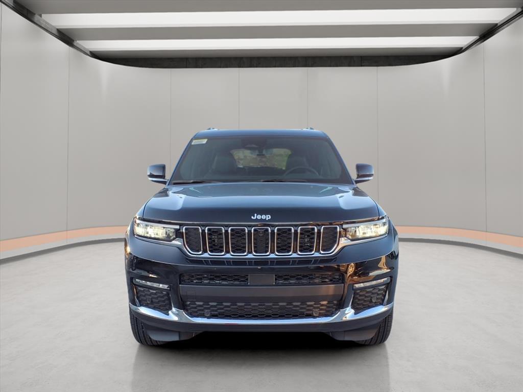 Thumbnail image of 2025 Jeep Grand Cherokee L at Helfman Dodge Chrysler Jeep