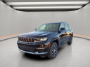 Thumbnail image of 2025 Jeep Grand Cherokee L at Helfman Dodge Chrysler Jeep