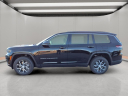 Thumbnail image of 2025 Jeep Grand Cherokee L at Helfman Dodge Chrysler Jeep
