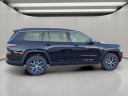 Thumbnail image of 2025 Jeep Grand Cherokee L at Helfman Dodge Chrysler Jeep