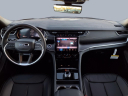 Thumbnail image of 2025 Jeep Grand Cherokee L at Helfman Dodge Chrysler Jeep