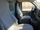Thumbnail image of 2014 GMC Savana at Joe Lunghamer Chevrolet