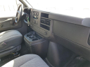 Thumbnail image of 2014 GMC Savana at Joe Lunghamer Chevrolet