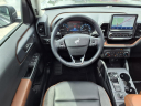 Thumbnail image of 2024 Ford Bronco Sport at Riverside Ford