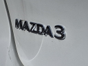 Thumbnail image of 2025 Mazda Mazda3 Hatchback at Town North Mazda