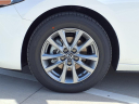 Thumbnail image of 2025 Mazda Mazda3 Hatchback at Town North Mazda