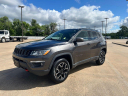 Thumbnail image of 2019 Jeep Compass at AutoMax Hyundai Del City