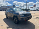 Thumbnail image of 2019 Jeep Compass at AutoMax Hyundai Del City