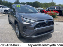 Thumbnail image of 2022 Toyota RAV4 Hybrid at New - HeywardAllenToyota