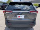Thumbnail image of 2022 Toyota RAV4 Hybrid at New - HeywardAllenToyota
