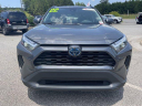 Thumbnail image of 2022 Toyota RAV4 Hybrid at New - HeywardAllenToyota