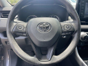 Thumbnail image of 2022 Toyota RAV4 Hybrid at New - HeywardAllenToyota