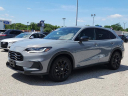 Thumbnail image of 2024 Honda HR-V at Norris Honda Ford Dundalk USED