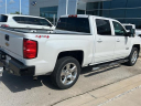 Thumbnail image of 2016 Chevrolet Silverado 1500 at Stanley Automotive Enterprises Inc.