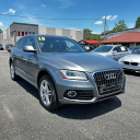 Thumbnail image of 2015 Audi Q5 at SUNSHINE AUTO