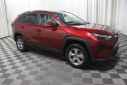 Thumbnail image of 2023 Toyota RAV4 at EddysChevroletCadillacOfWichita-USED of Wichita, KS