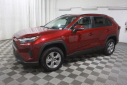 Thumbnail image of 2023 Toyota RAV4 at EddysChevroletCadillacOfWichita-USED of Wichita, KS