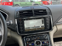 Thumbnail image of 2018 Lincoln Continental at Lasco Ford