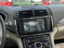 Thumbnail image of 2018 Lincoln Continental at Lasco Ford