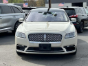 Thumbnail image of 2018 Lincoln Continental at Lasco Ford