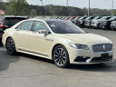 Thumbnail image of 2018 Lincoln Continental at Lasco Ford
