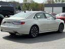 Thumbnail image of 2018 Lincoln Continental at Lasco Ford