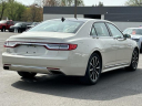 Thumbnail image of 2018 Lincoln Continental at Lasco Ford